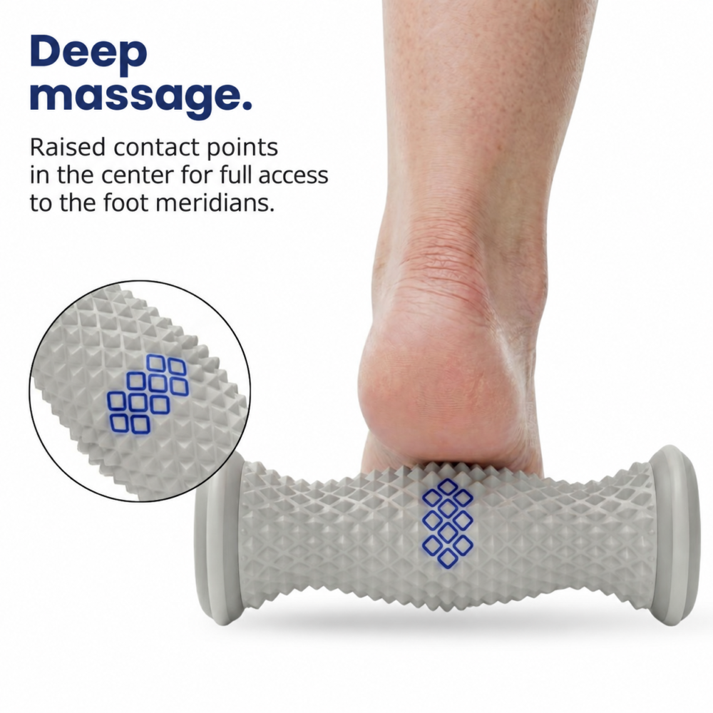 StepCare foot care set image