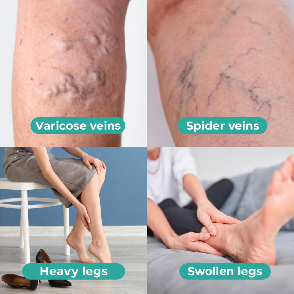 ZIAJA leg gel with horse chestnut extract image
