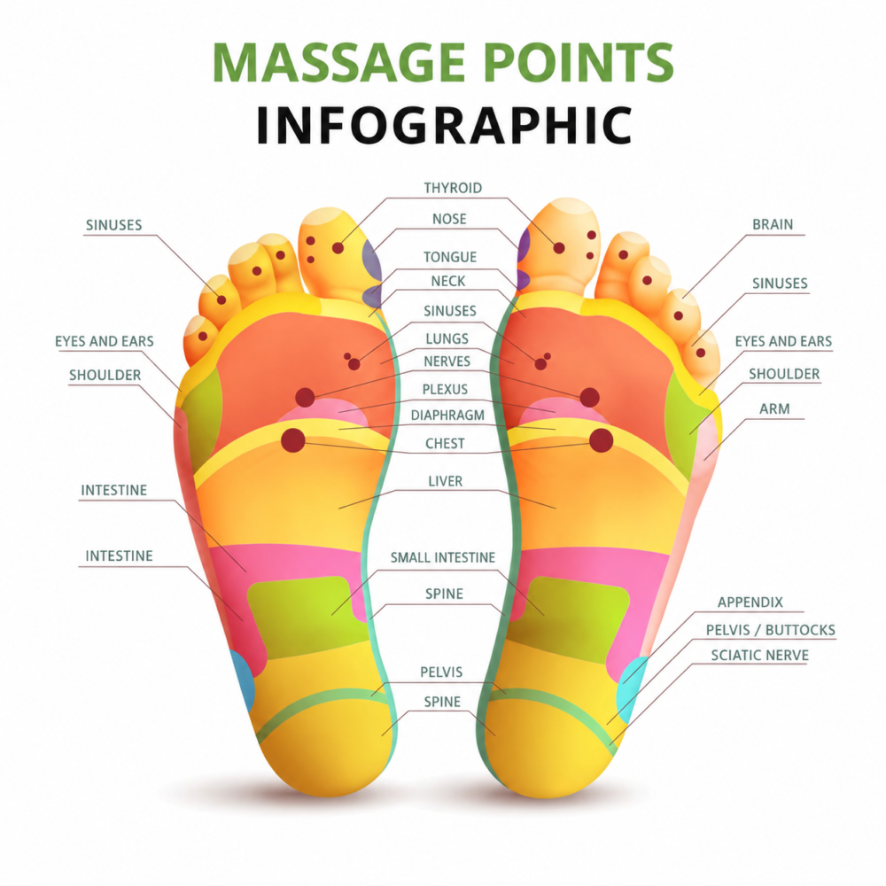 DetoxNatura foot patches image