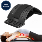 BACKFIX Back Stretcher